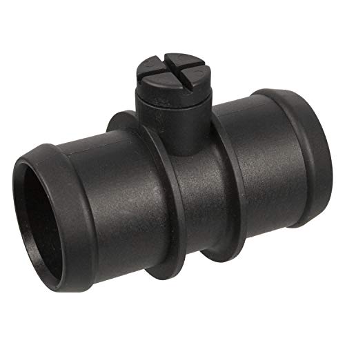 febi bilstein 170759 Coolant Pipe Black - Amazon Royaume-Uni à 8.85€