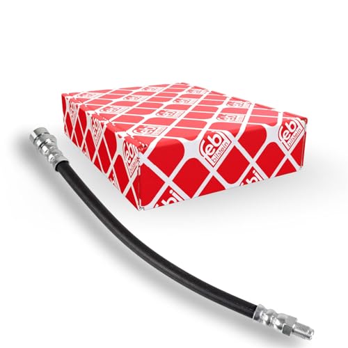 Febi bilstein 170195 Tuyau de frein, 1 pièce - Jardin & Extérieur Amazon France à 5.70€