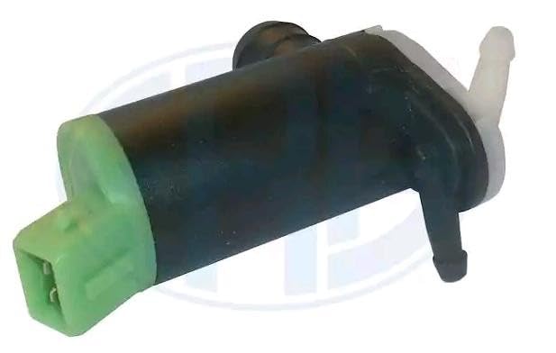 ERA Waschwasserpumpe, Scheibenreinigung 465002 - Bricolage & Outils Amazon Allemagne à 4.83€