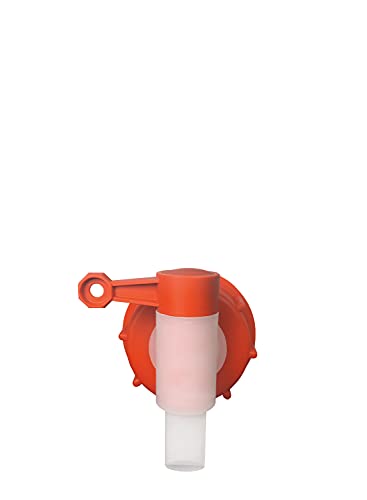 Sonett Bec verseur pour bidon de 20 litres 60 g - Sports & Fitness Amazon France à 8.90€