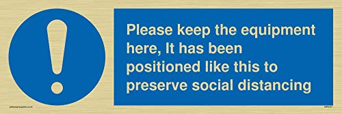 Bitte bewahren Sie die Ausrüstung hier, sie wurde so... - Livres & eBooks Amazon Allemagne à 10.54€