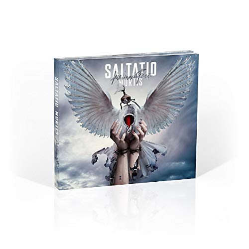 Saltatio Mortis: Für immer frei (Ltd. Deluxe Edition) - Musique & Instruments Amazon Espagne à 13.18€