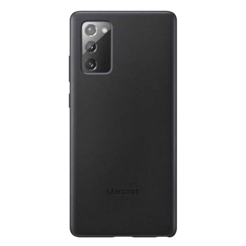 SAMSUNG Leather Cover EF-VN980LBEGEU - Coque de Protection... - High-Tech & Électronique Amazon France à 2.61€