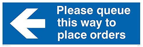 Coda in questo modo per effettuare ordini (freccia sinistra) - Fournitures Bureau en promo à 20.13€