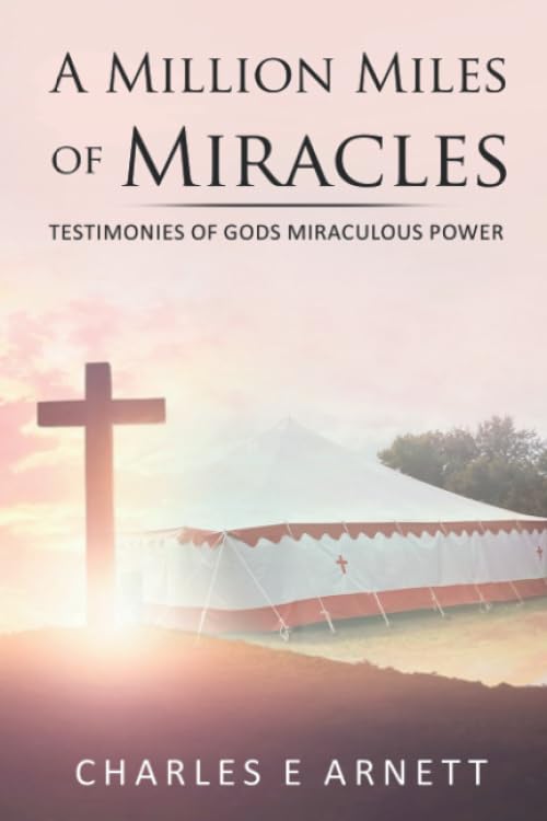 A Million Miles of Miracles: Testimonies of God's... - Amazon Royaume-Uni à 3.86€