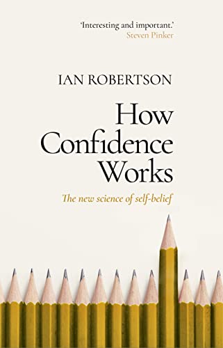 How Confidence Works: The new science of self-belief - Bricolage & Outils Amazon Royaume-Uni à 0.99€