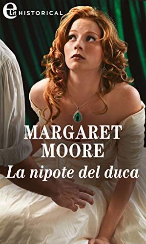 La nipote del duca (eLit) (Most Unsuitable Man Vol. 1) - Maison & Cuisine en promo à 1.99€