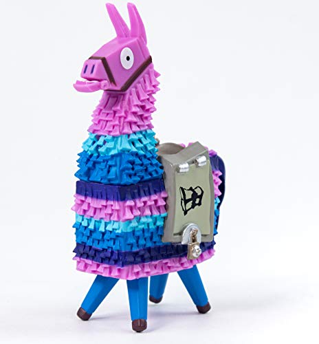 Bauble Heads Fornite 3D Lama, normal, 5056280425281 - Home & Kitchen Amazon Germany à 13.01€