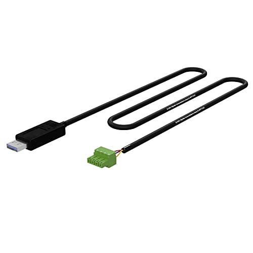 Câble USB Offgridtec pour MPPT Pro Duo - High-Tech & Électronique Amazon France à 16.28€