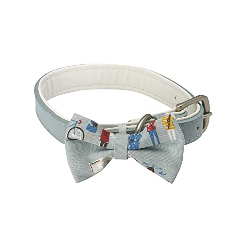 Cath Kidston Collier pour Chien avec nœud Papillon réglable... en promo à 13,41€ (-51%) sur Amazon FR