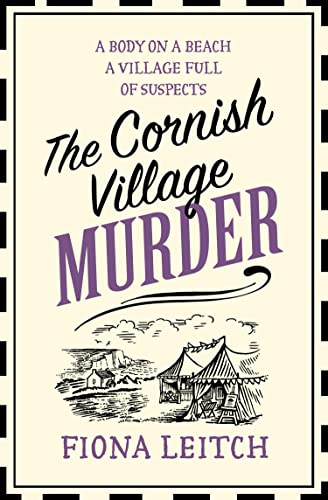 The Cornish Village Murder: A gripping cozy murder mystery... - Auto & Motorcycle Amazon UK à 0.99€