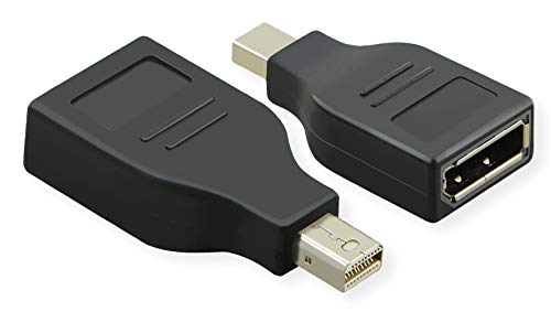 VALUE - Adattatore DisplayPort Mini DP ST - DP BU - High-Tech & Électronique en promo à 9.28€