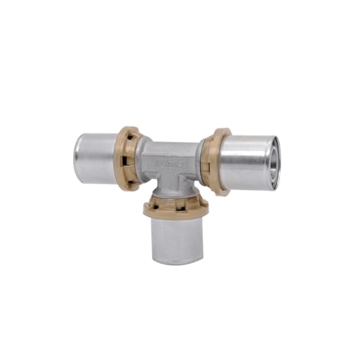 TEE 26 * 26 * 26 TEE 26 * 26 * 26 - Bricolage & Outils Amazon Italie à 2.94€