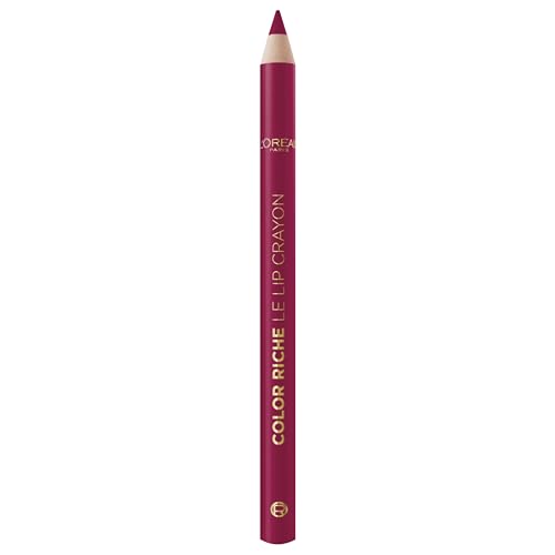 L'Oréal Paris Color Riche Le Lipliner 124 S'il vous plait... - Nouvelle promo Amazon à 3.95€