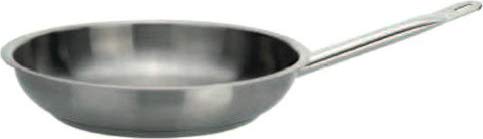 BALLARINI Padella da 32 cm in Acciaio Inox 18/10 - Sports & Fitness Amazon Italie à 56.99€