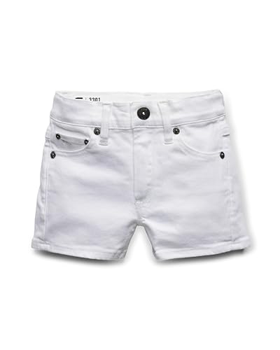 G-Star Niñas SS26587-01-12 ANS Pantalones Cortos Cargo, 1... - Home & Kitchen Amazon Spain à 14.89€