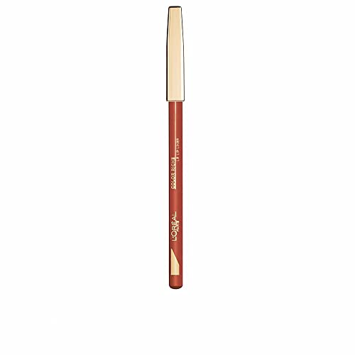 L'Oréal Paris Color Riche Le Lip Liner Crayon Contour des... - Nouvelle promo Amazon à 3.95€