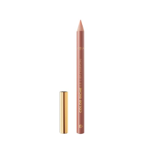 L'Oréal Paris Color Riche Le Lip Liner Crayon Contour des... - Beauté & Parfums Amazon France à 3.95€