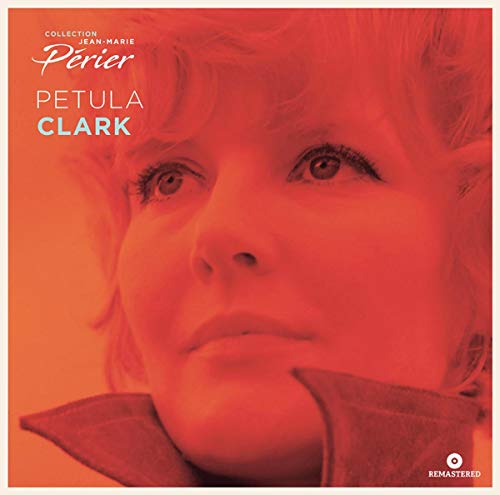 COLLECTION JEAN-MARIE PRIER - PETULA CLARK [Vinilo] - Animalerie Amazon Espagne à 8.27€