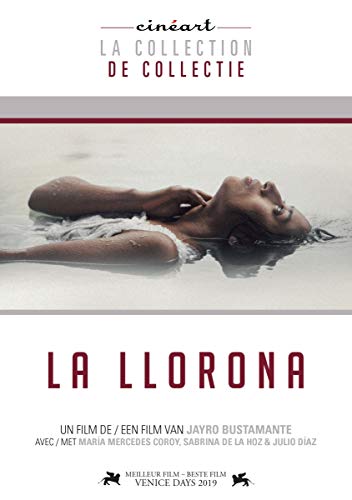 La Llorona [Import] en promo à 6,57€ (-58%) sur Amazon FR