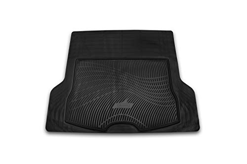 Element Tapis de Coffre Bac de Protection Antiderapant en... - Maison & Cuisine Amazon France à 18.71€