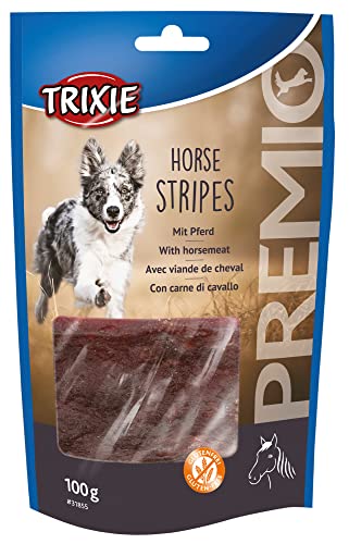 Prix Bandes Cheval. 11 cm. 100 g en promo à 7,74€ (-53%) sur Amazon FR
