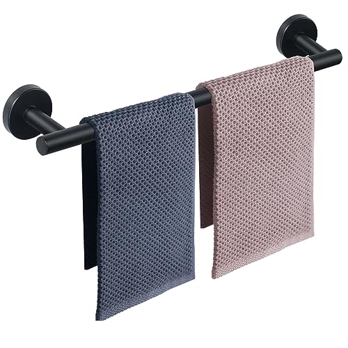 NearMoon Bathroom Towel Bar, Bath Accessories Thicken... - Home & Kitchen Amazon UK à 8.59€