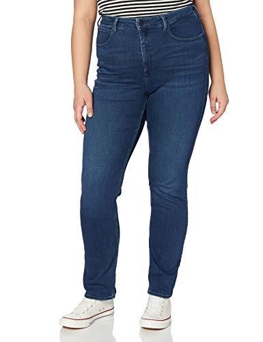 Lee Classic Straight Plus - Mode & Vêtements Amazon Allemagne à 26.18€