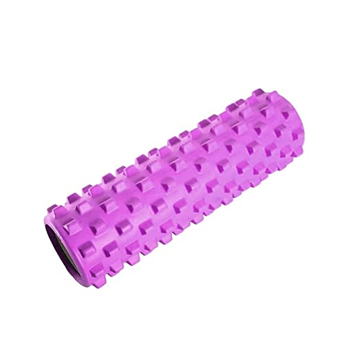 Foam Roller Rouleau de massage indéformable pour Trigger... - Sports & Fitness en promo à 12.90€