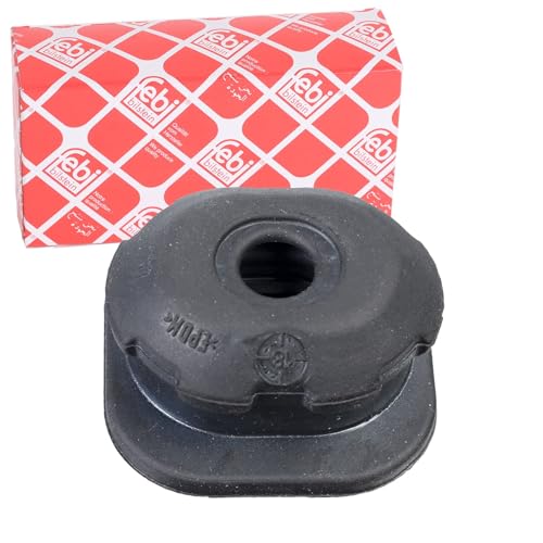 Febi bilstein 106381 - Supporto radiatore, 1 pezzo - Amazon Italy à 7.30€