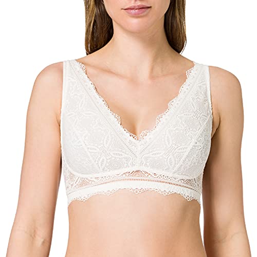 Schiesser BH ohne Bügel - Mode & Vêtements Amazon Allemagne à 19.75€