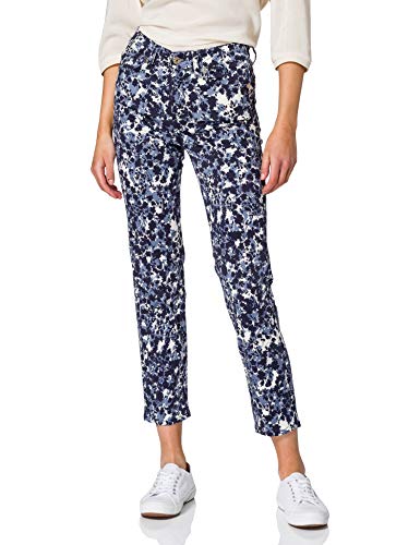 7 For All Mankind Roxanne Ankle Pantalones Informales... - Maison & Cuisine en promo à 122.96€