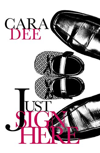 Just Sign Here (Camassia Cove Universe Book 12) - Amazon Royaume-Uni à 0.99€