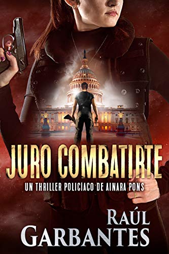 Juro combatirte: Un thriller policíaco (Agente especial... - Sports & Fitness Amazon Espagne à 1.42€