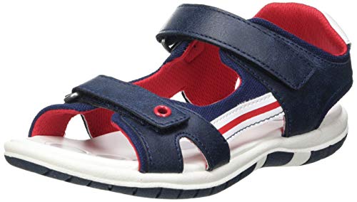 Chicco, Sandalen Jungen, mit Doppel-Klettverschluss, Schuhe... - Jouets & Jeux Amazon Allemagne à 14.35€