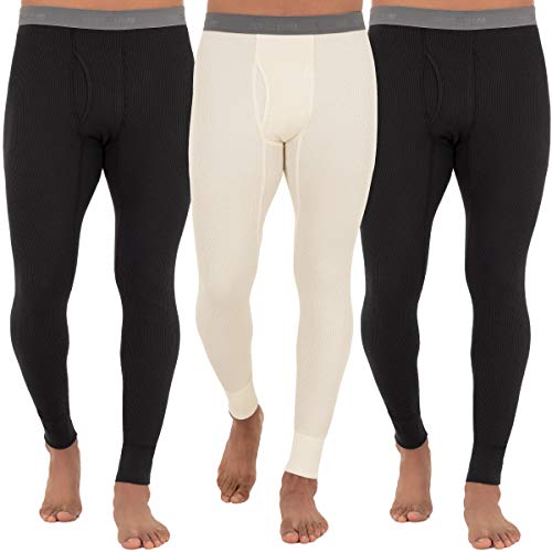 Fruit of The Loom Biancheria Intima Termica da Uomo... - Amazon Italie à 40.05€