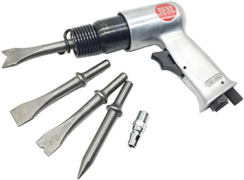 150 mm Drucklufthammer-Meißel plus Meißel für... - Bricolage & Outils Amazon Allemagne à 5.99€