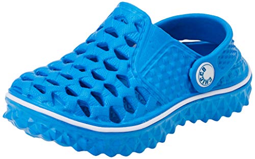 Chicco, Pantoletten für Kinder, Vorne Geschlossen, Perfekt... - Jouets & Jeux Amazon Allemagne à 6.63€