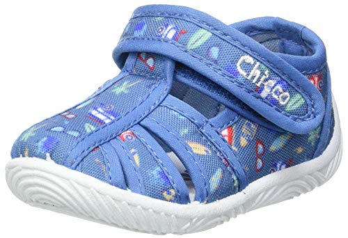 Chicco, Babyhausschuhe, Kindergarten- und Hausschuhe, mit... - Jouets & Jeux Amazon Allemagne à 8.95€