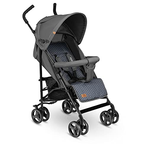 Lionelo ELIA Lightweight Stroller from 6 Months to 3 Years... - Maison & Cuisine en promo à 70.16€