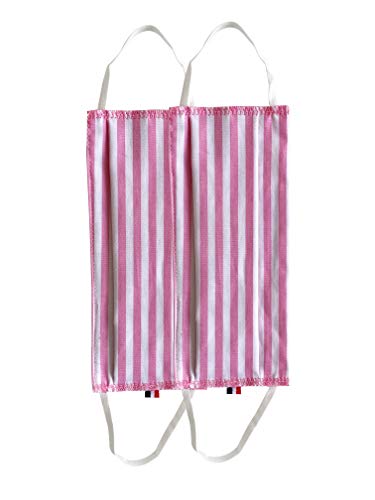 ALEX(E) - Lote de 2 mascarillas protectoras faciales... - Jardin & Extérieur Amazon Espagne à 2.00€