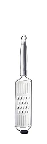 RÖSLE Râpe à Julienne Épaisse - Ustensile de Cuisine en... - Maison & Cuisine Amazon France à 20.87€