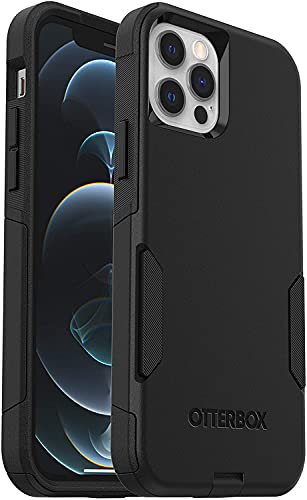 Otterbox Funda para iPhone 12 / iPhone 12 Pro Commuter... - High-Tech & Électronique Amazon Espagne à 24.79€