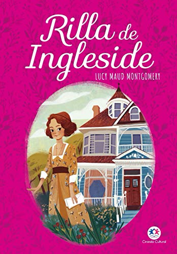 Rilla de Ingleside (Anne de Green Gables) (Portuguese... - Books & eBooks Amazon Spain à 0.99€