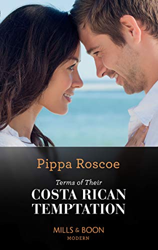 Terms Of Their Costa Rican Temptation (The Diamond... - Vente Flash Amazon -67%
