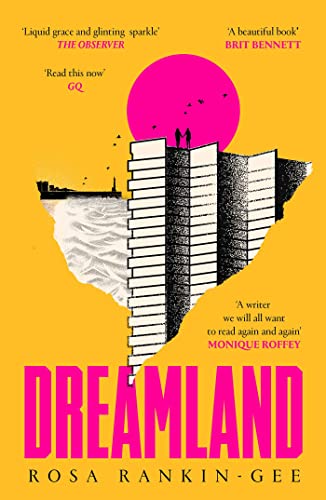 Dreamland: SOON TO BE A MAJOR BBC DRAMA - High-Tech & Électronique Amazon Royaume-Uni à 0.99€