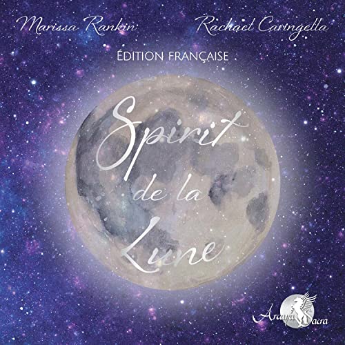 Spirit de la lune - Coffret - Edition française: Avec 56... - Auto & Moto Amazon Allemagne à 16.92€