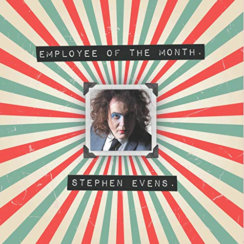 Employee Of The Month - Musique & Instruments Amazon Royaume-Uni à 4.08€