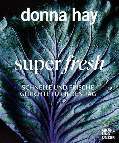 Super fresh: Jeden Tag schnell und leicht gekocht... - Musique & Instruments en promo à 9.99€