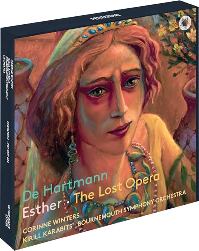 Hartmann: Esther - Amazon Italy à 25.58€